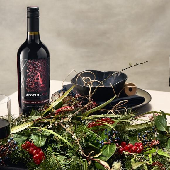 What is Sauvignon? Why is it Popular? Apothic Wines